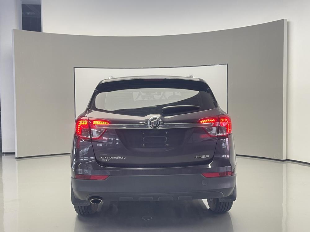 Buick Envision