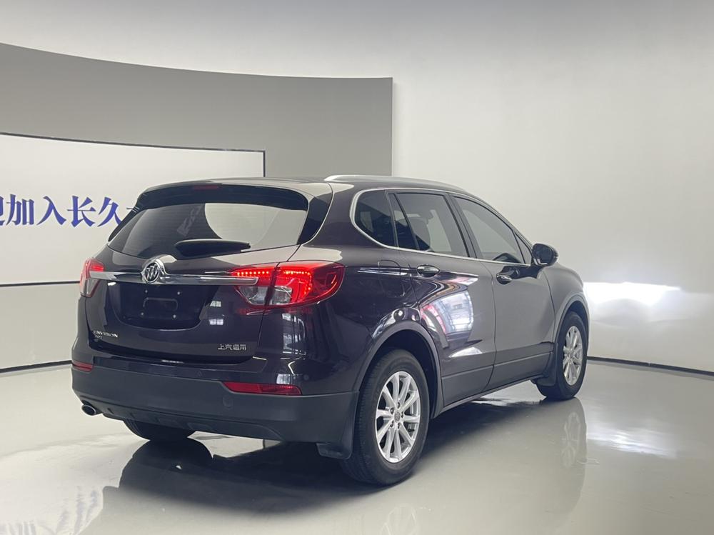 Buick Envision