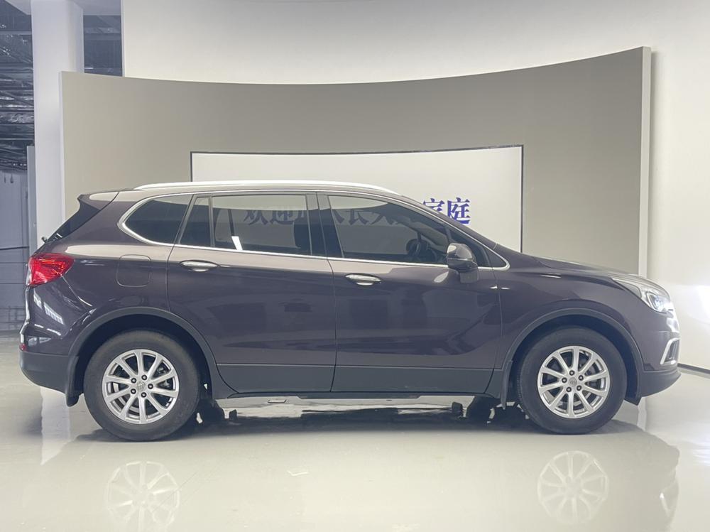 Buick Envision