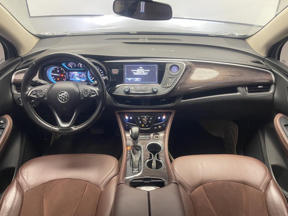 Buick Envision