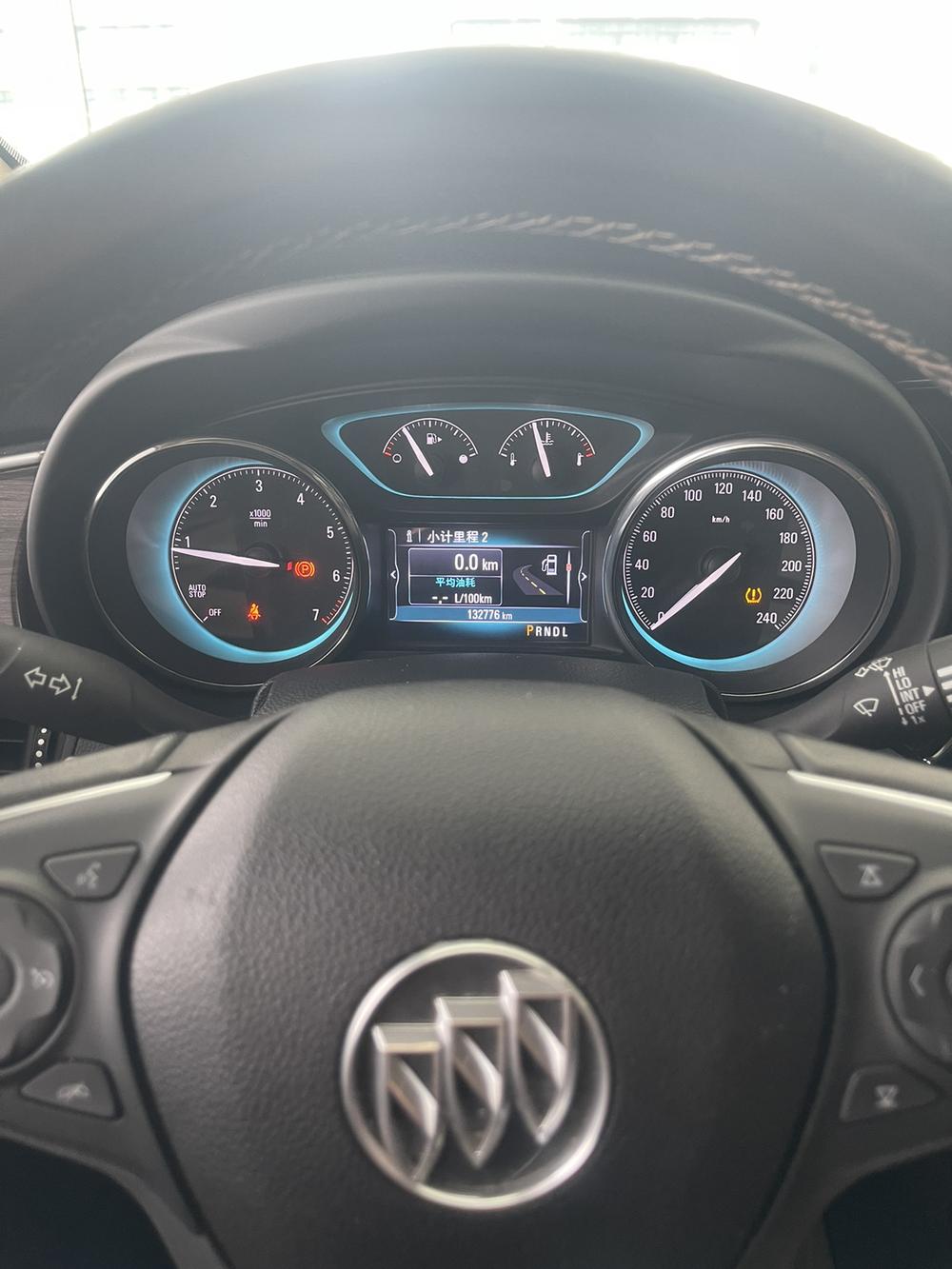 Buick Envision
