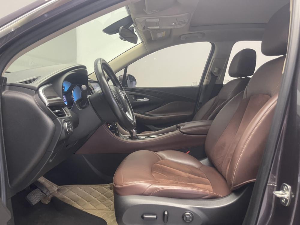 Buick Envision