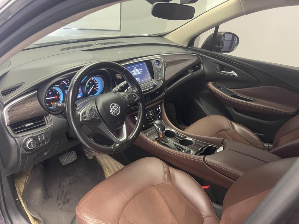 Buick Envision