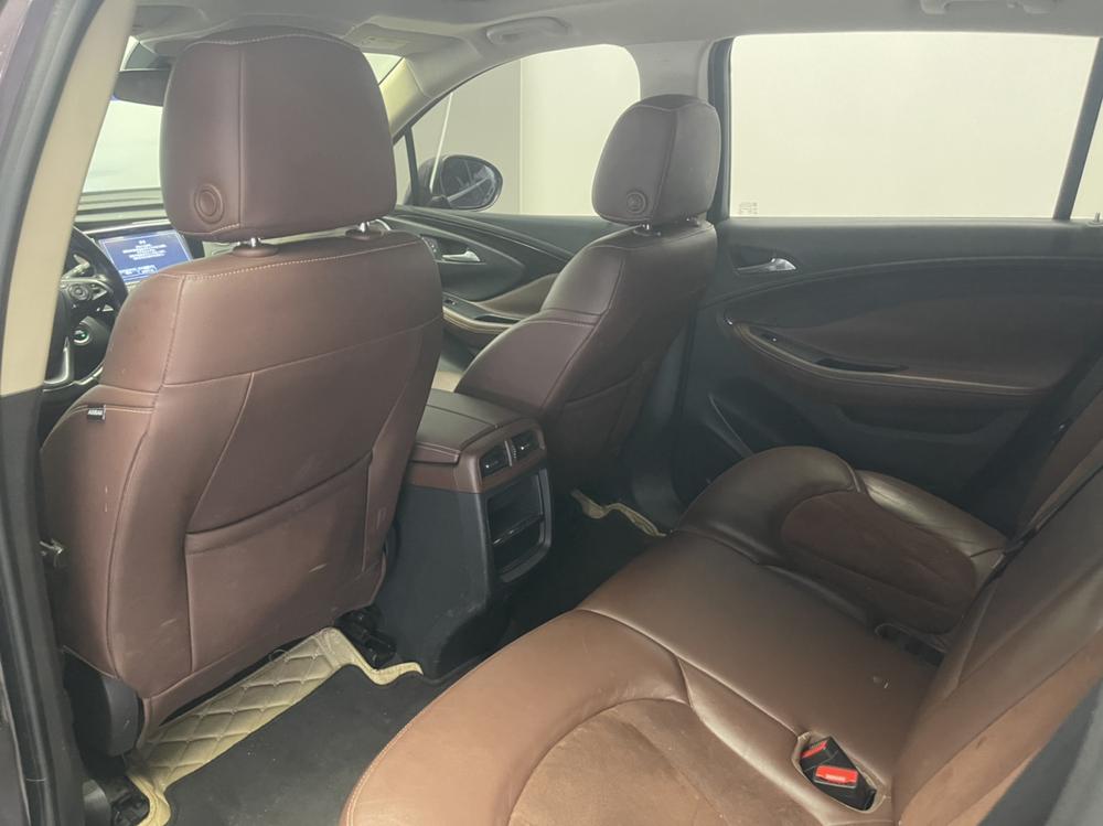 Buick Envision