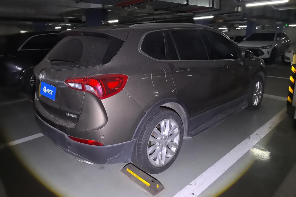 Buick Envision