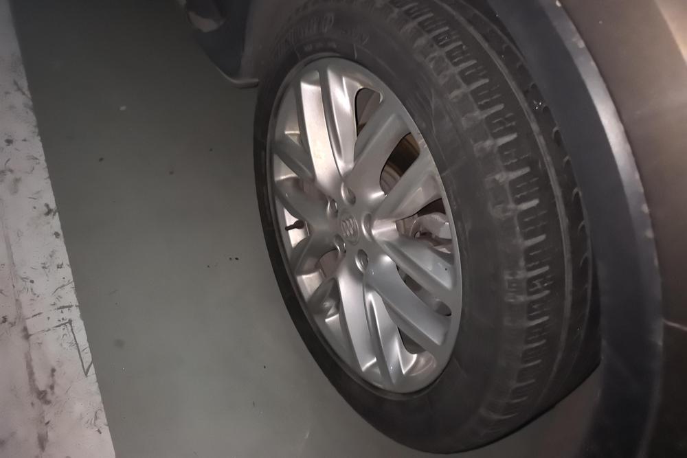 Buick Envision