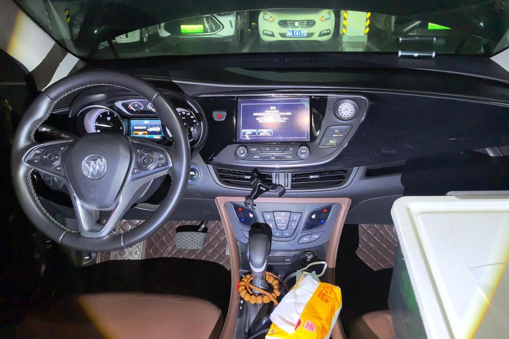 Buick Envision