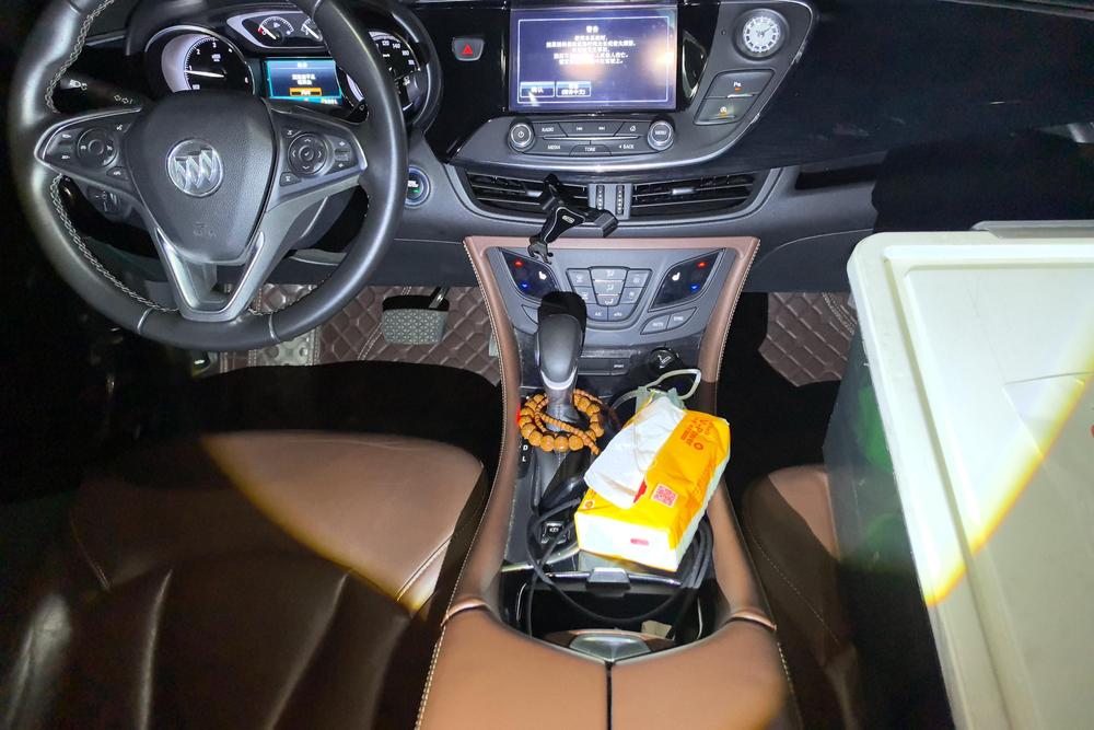 Buick Envision