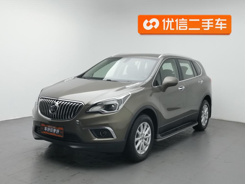 Buick Envision
