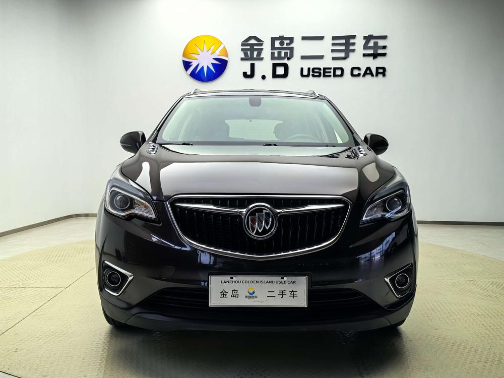 Buick Envision