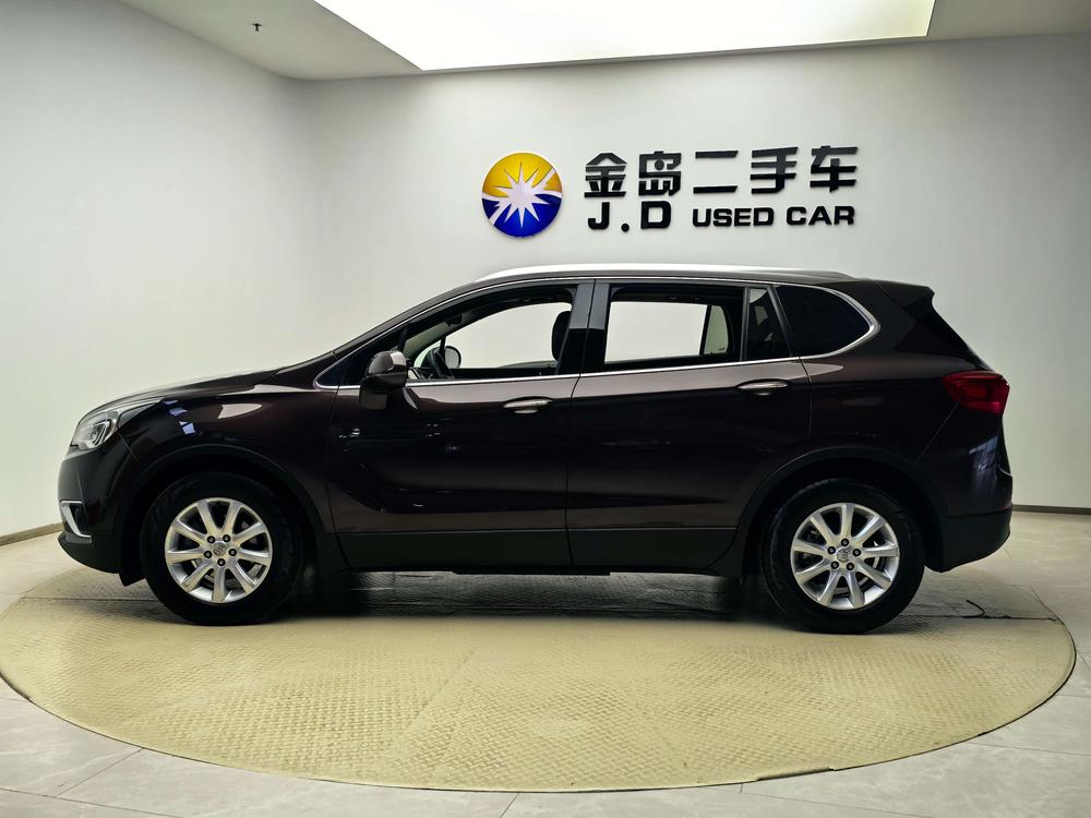 Buick Envision