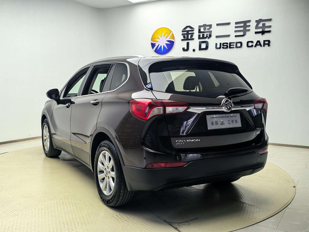 Buick Envision