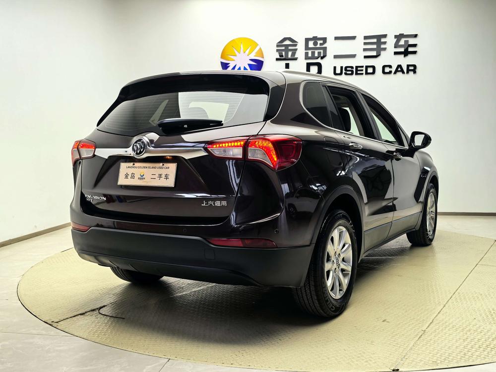 Buick Envision