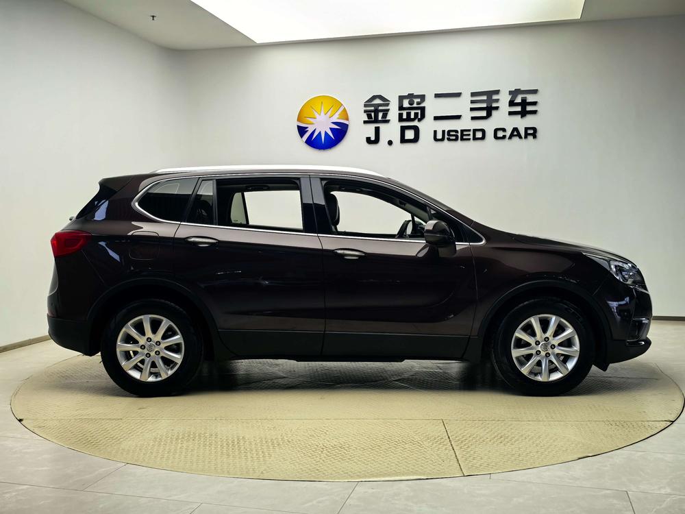 Buick Envision