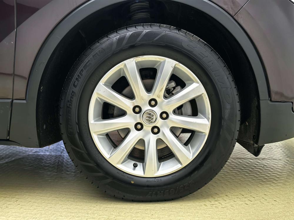 Buick Envision