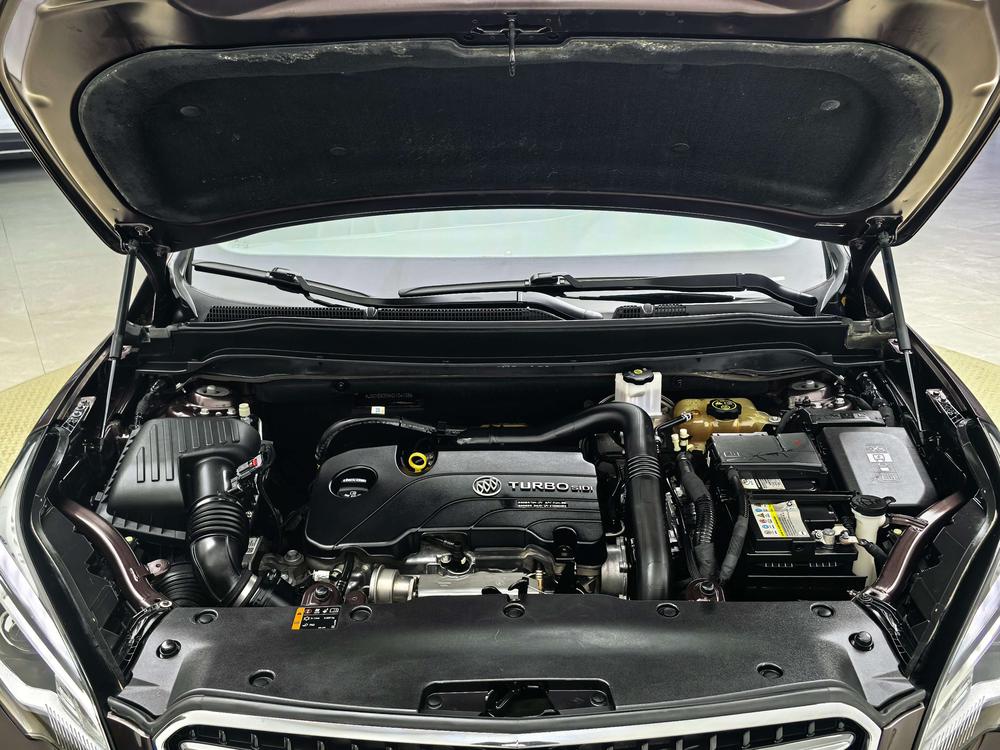 Buick Envision