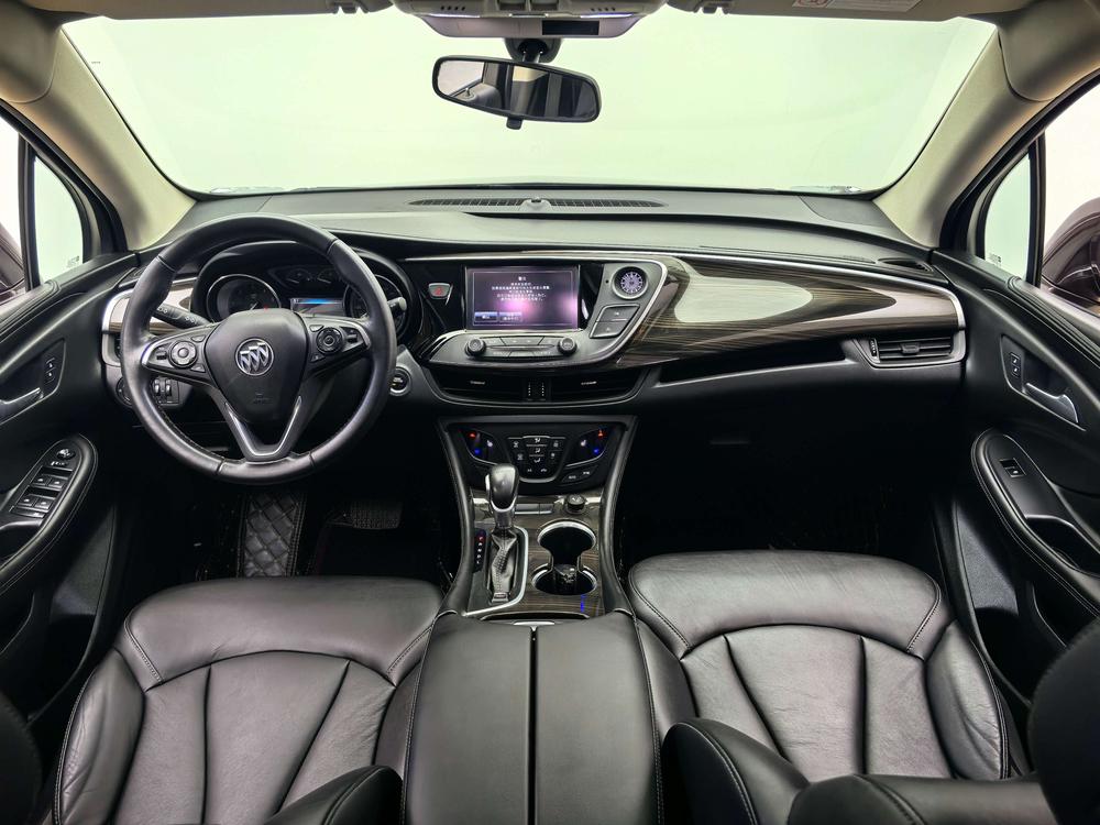 Buick Envision