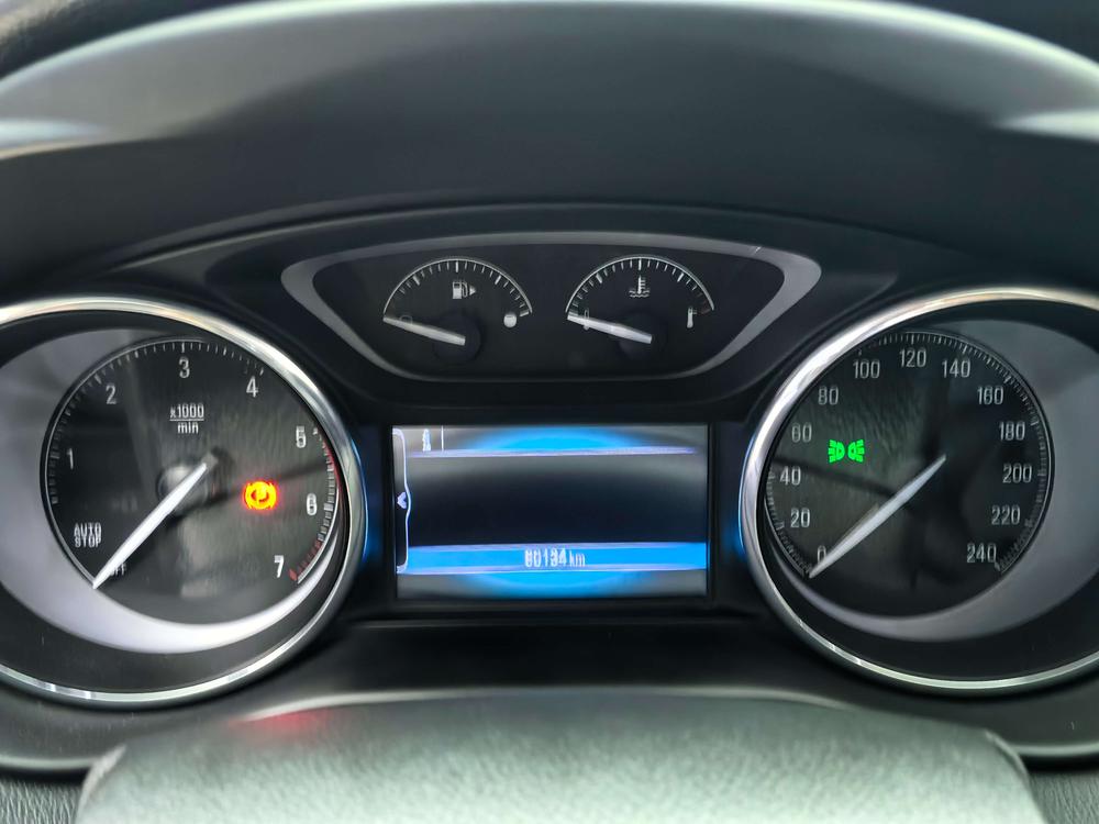 Buick Envision