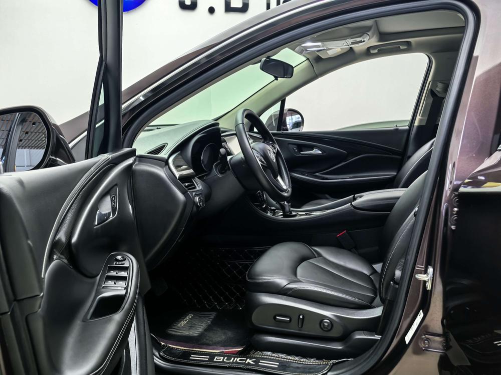 Buick Envision