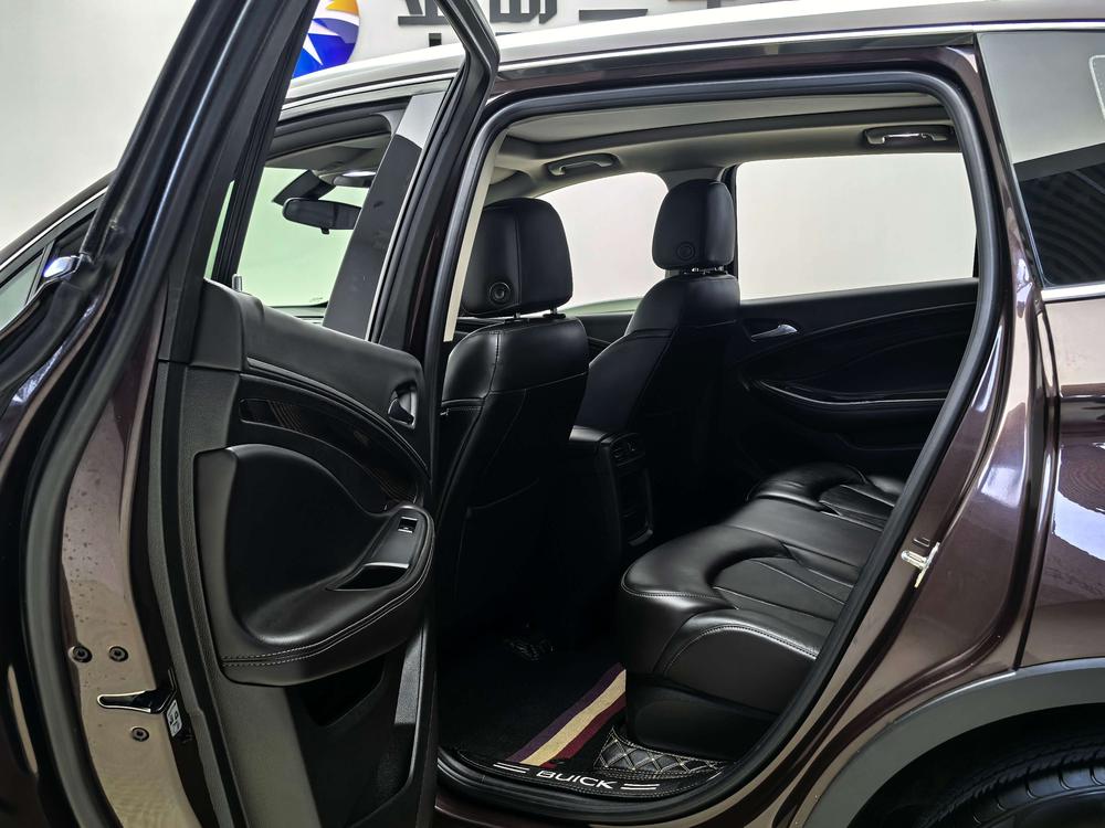 Buick Envision