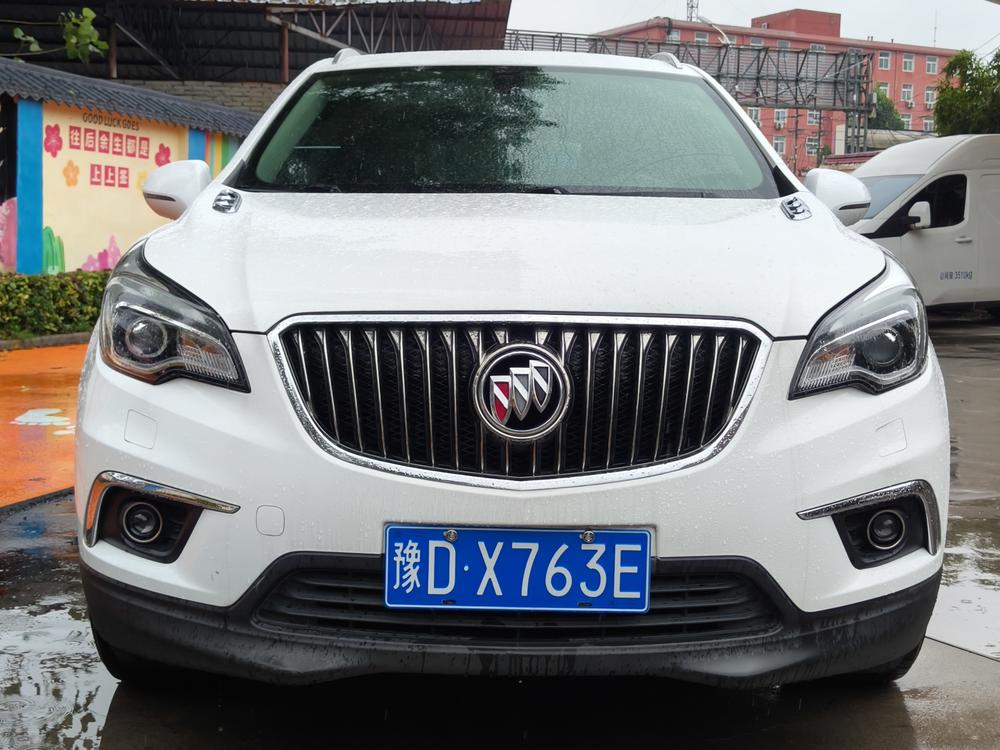 Buick Envision