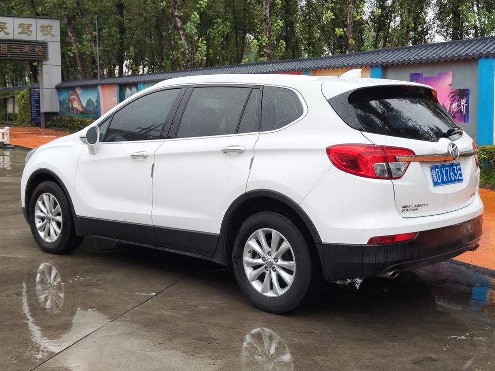 Buick Envision