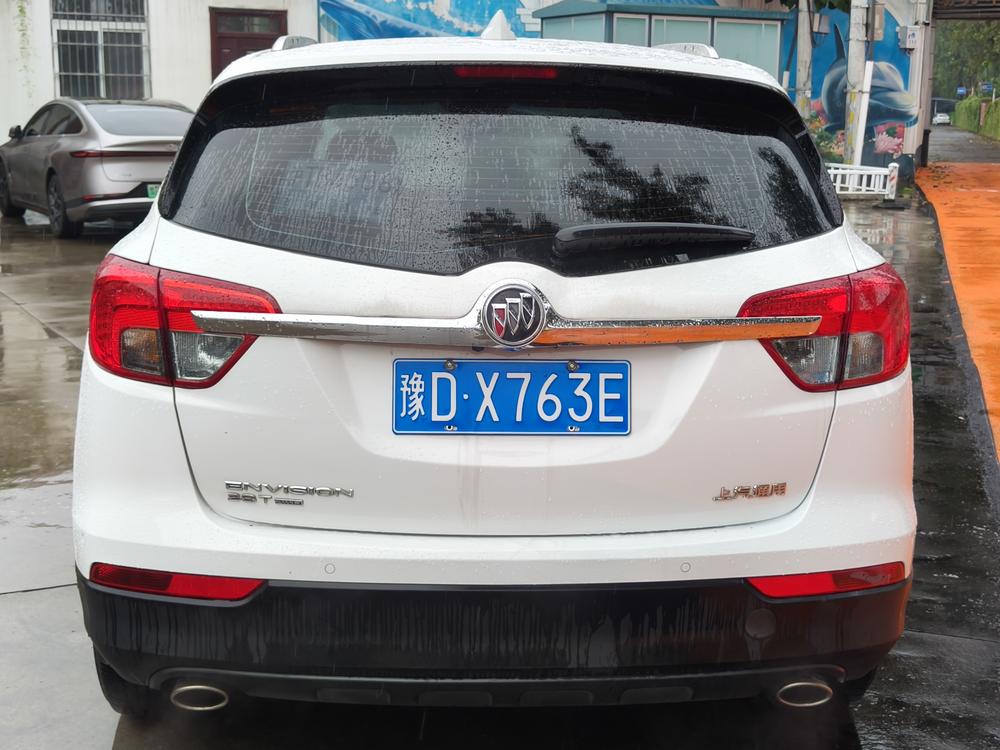 Buick Envision