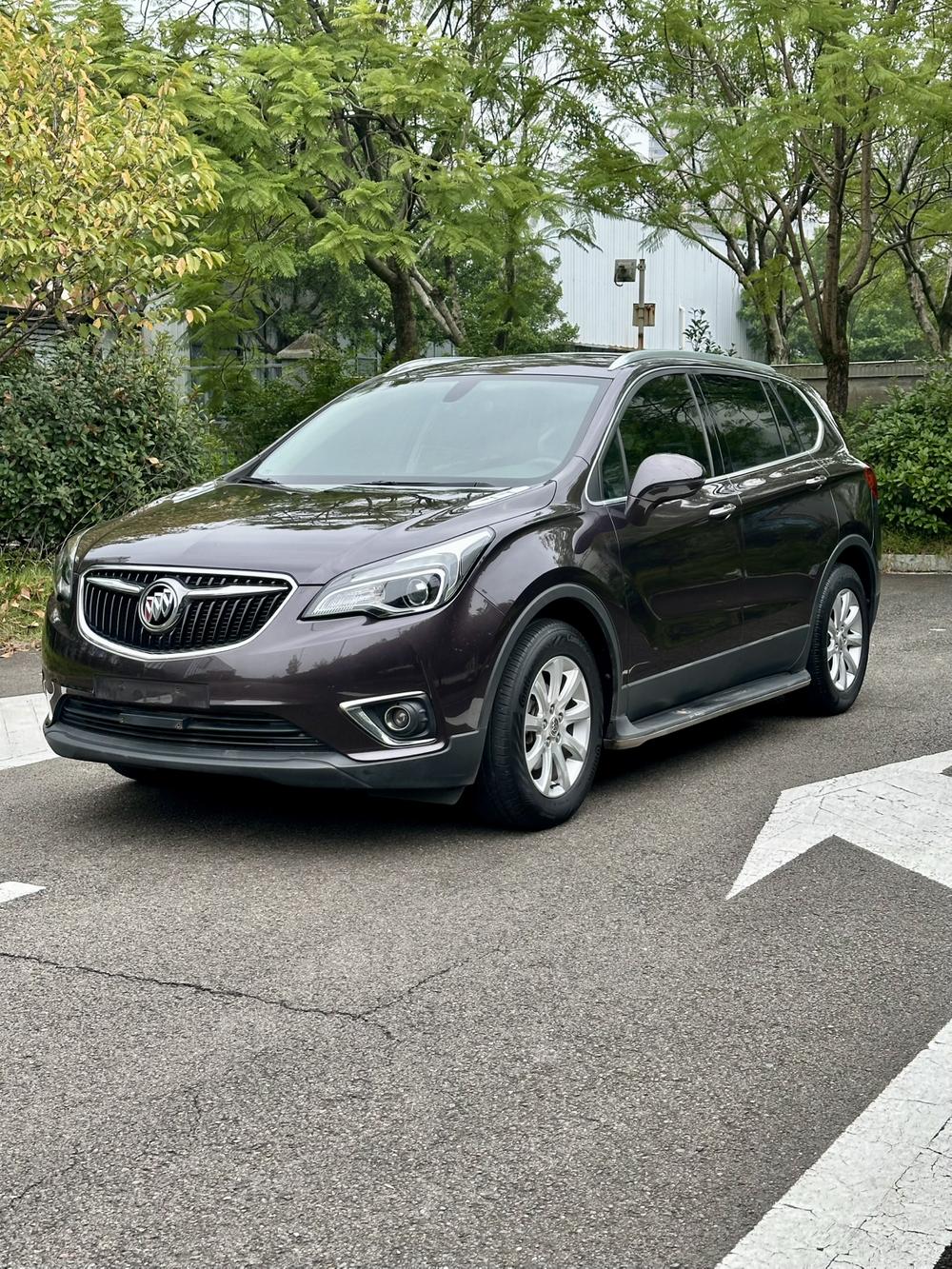 Buick Envision