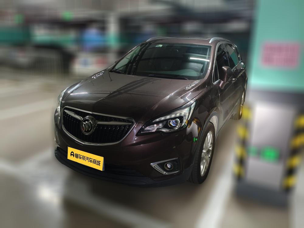 Buick Envision