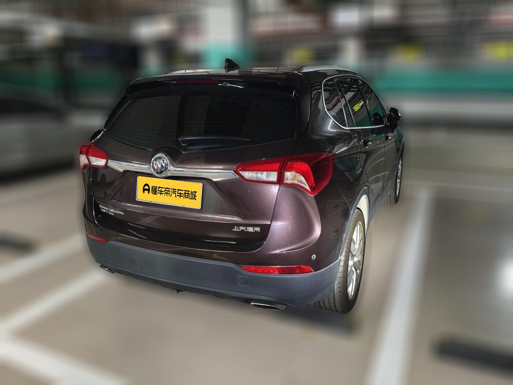 Buick Envision