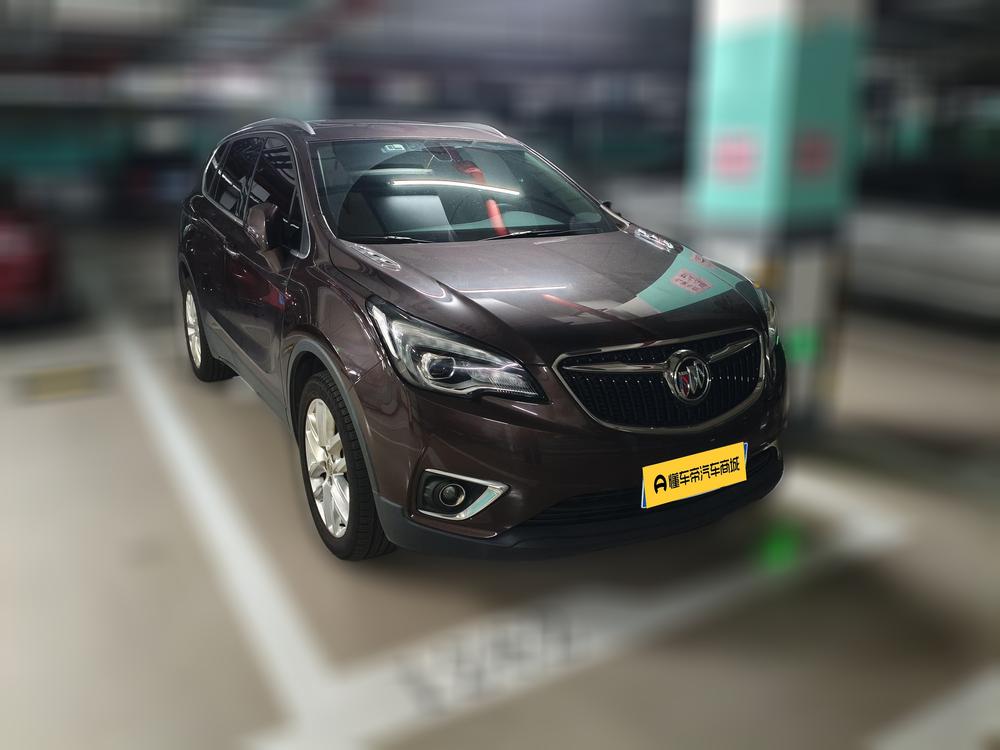Buick Envision