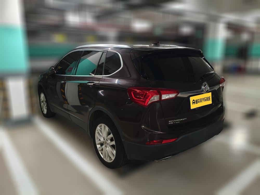 Buick Envision
