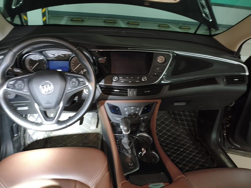 Buick Envision