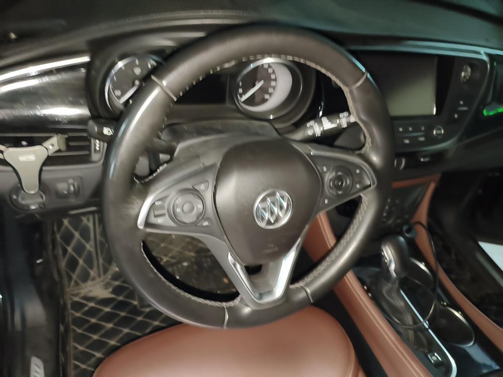 Buick Envision
