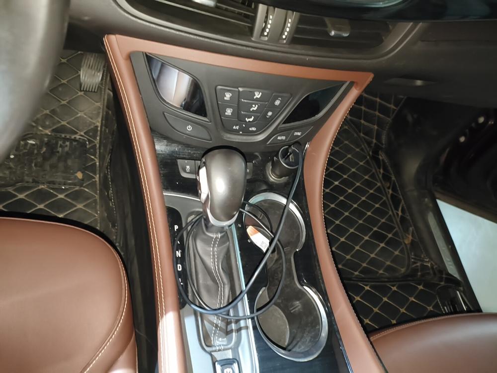 Buick Envision