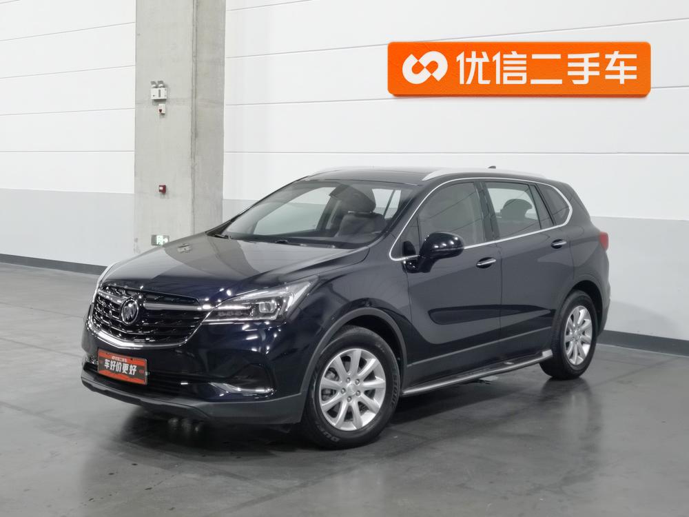 Buick Envision