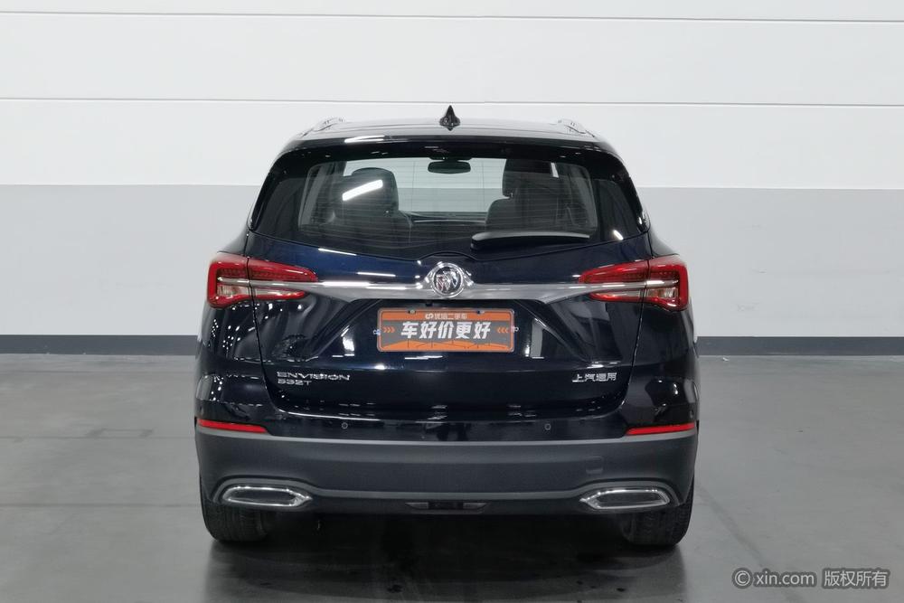 Buick Envision