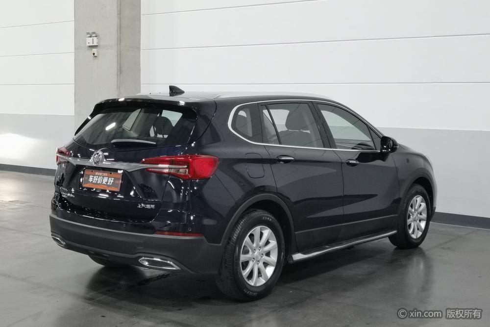 Buick Envision