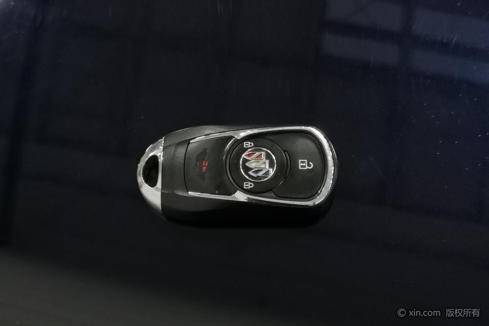 Buick Envision