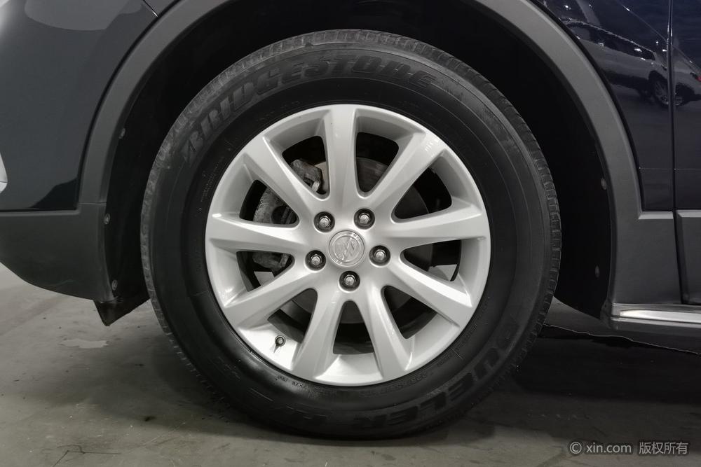 Buick Envision