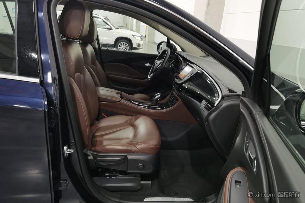 Buick Envision