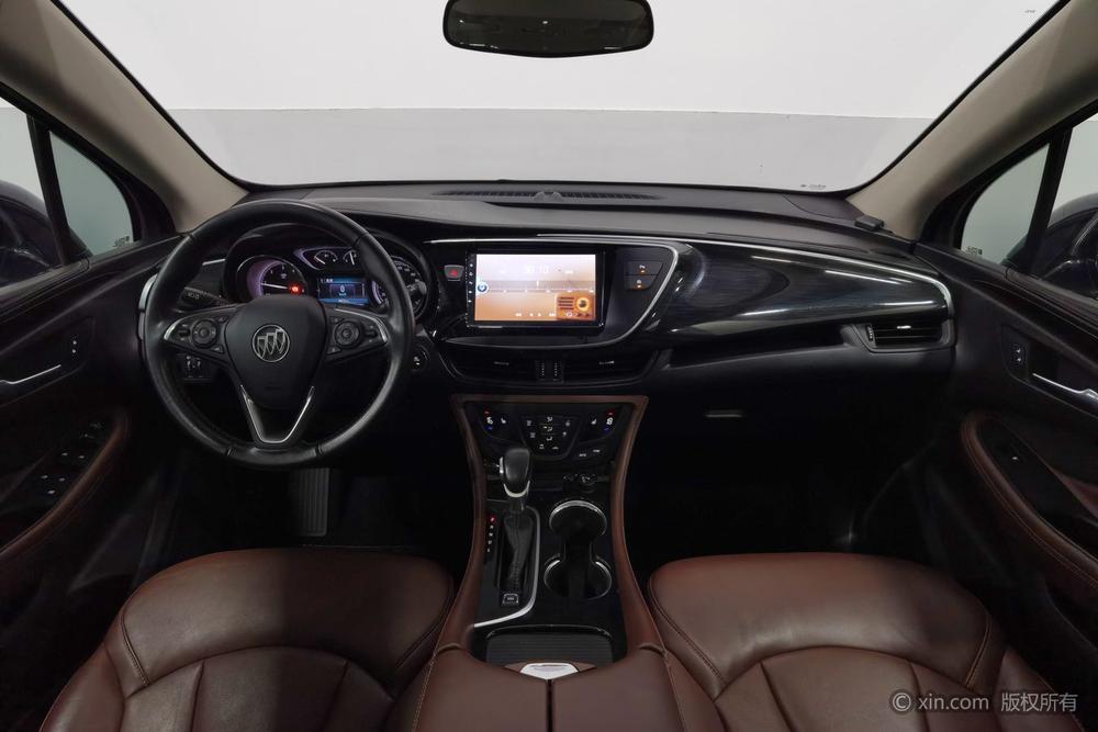 Buick Envision