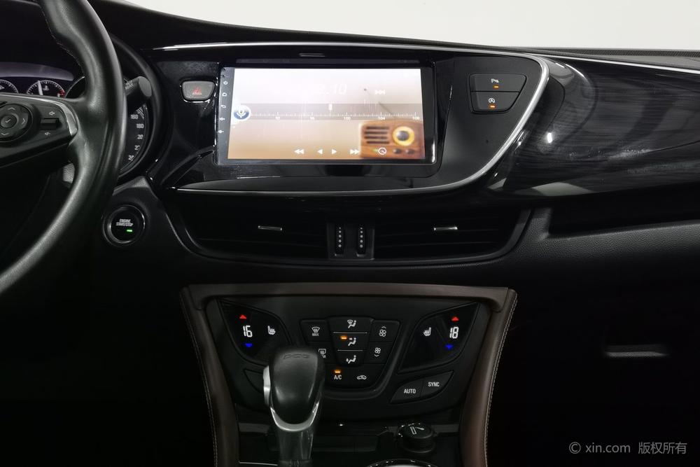 Buick Envision
