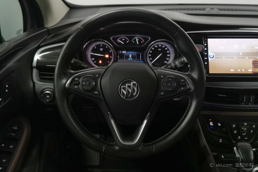 Buick Envision