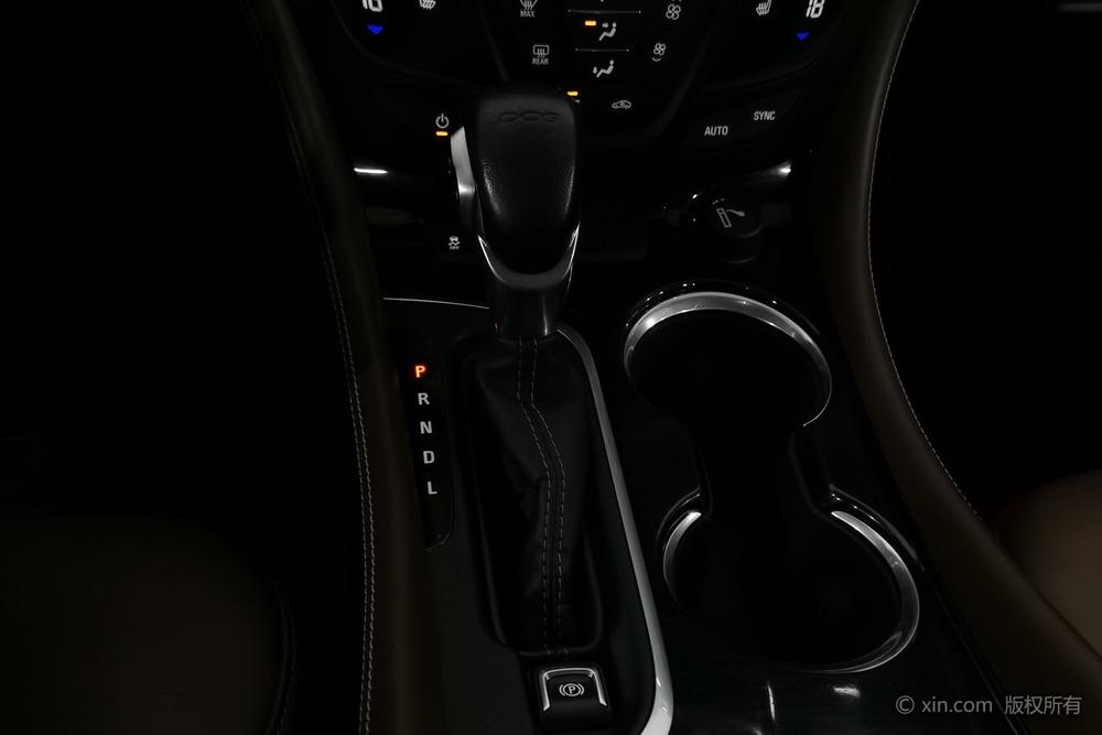 Buick Envision