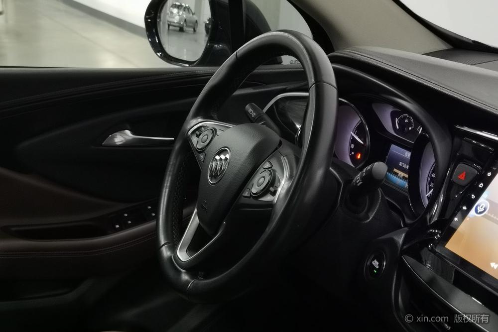 Buick Envision