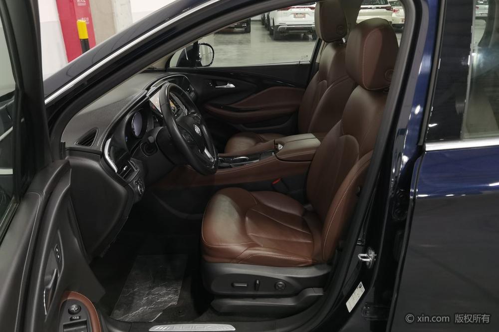 Buick Envision