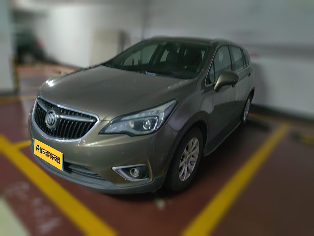 Buick Envision