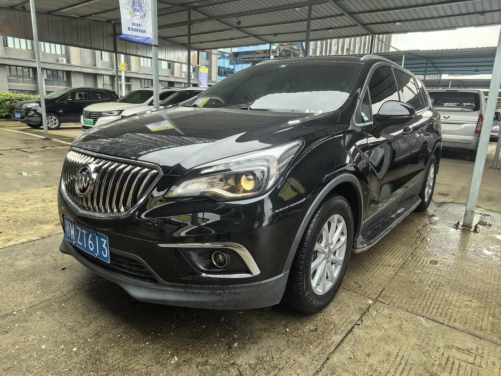 Buick Envision