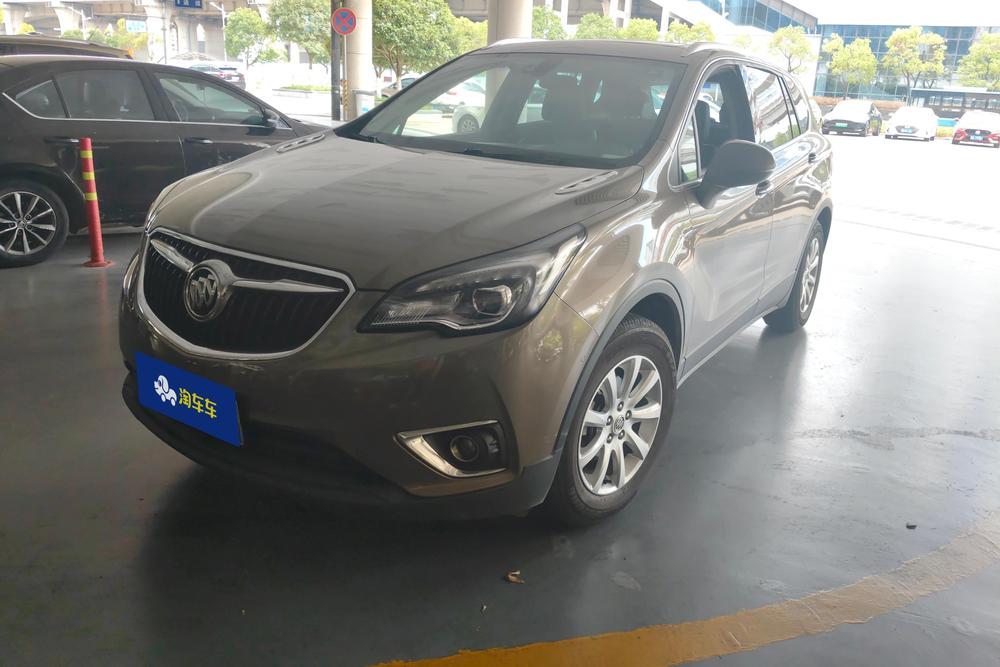 Buick Envision